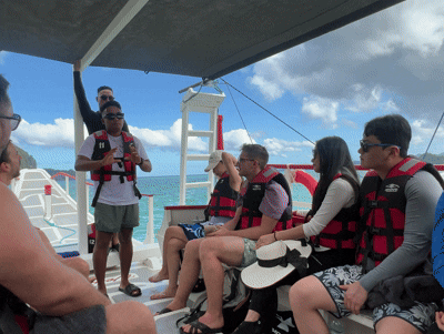 엘니도 호핑투어C 코스 완벽 정리┃팔여행사 예약부터 히든비치 방문까지 - 9