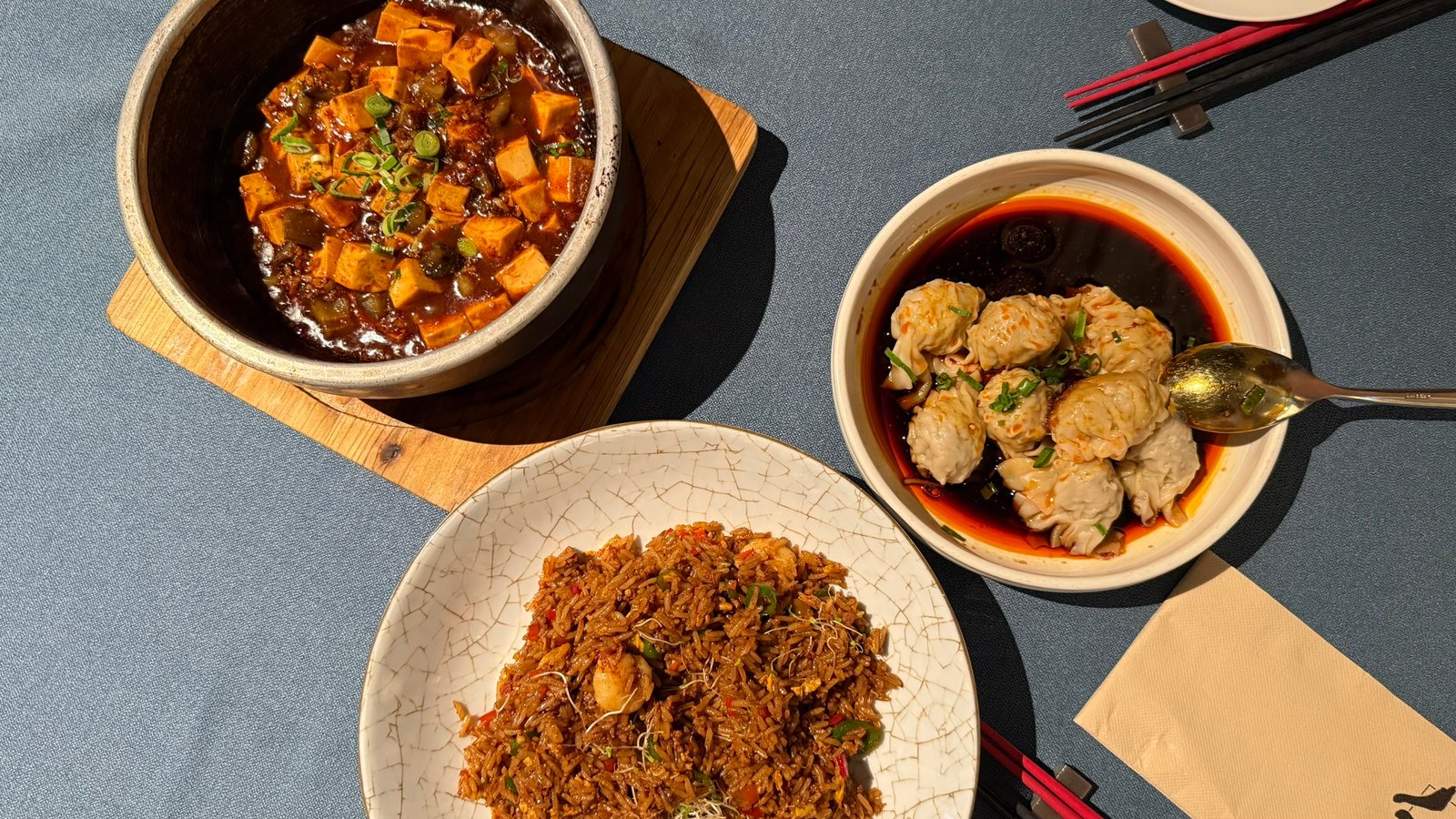 아주르80 홍콩 베이징덕 맛집 추천┃azure80 예약 및 메뉴 후기 - 10