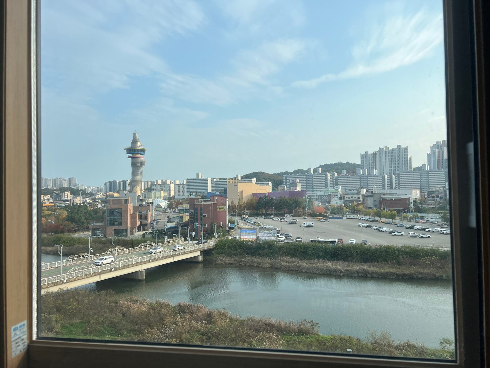 체스터톤스 속초 프리미엄 디럭스 뷰