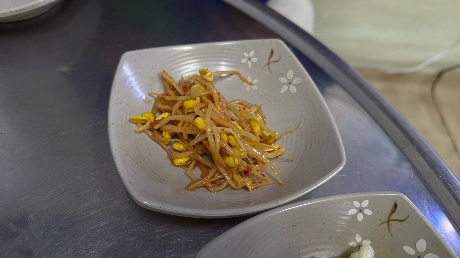 빽가네 뒷고기 경주 맛집 탐방기┃쫄깃한 고기 식감과 구수한 된장찌개의 조화 - 6