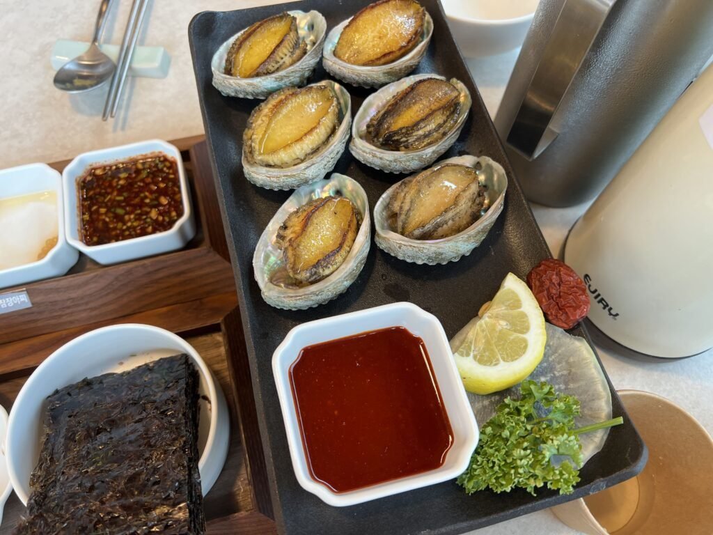 빽가네 뒷고기 경주 맛집 탐방기┃쫄깃한 고기 식감과 구수한 된장찌개의 조화 관련글 썸네일