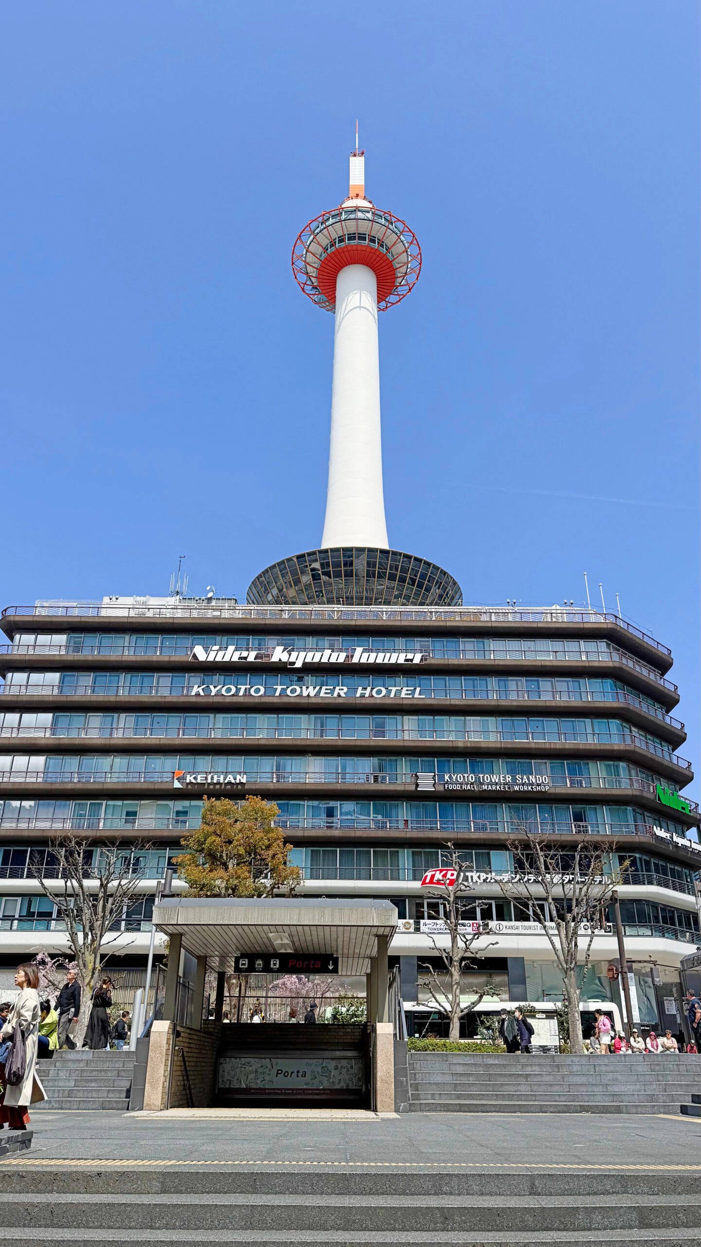 교토 디저트 추천, 말브랑슈 말차 아이스크림과 나무 마그넷 만들기 - 1
