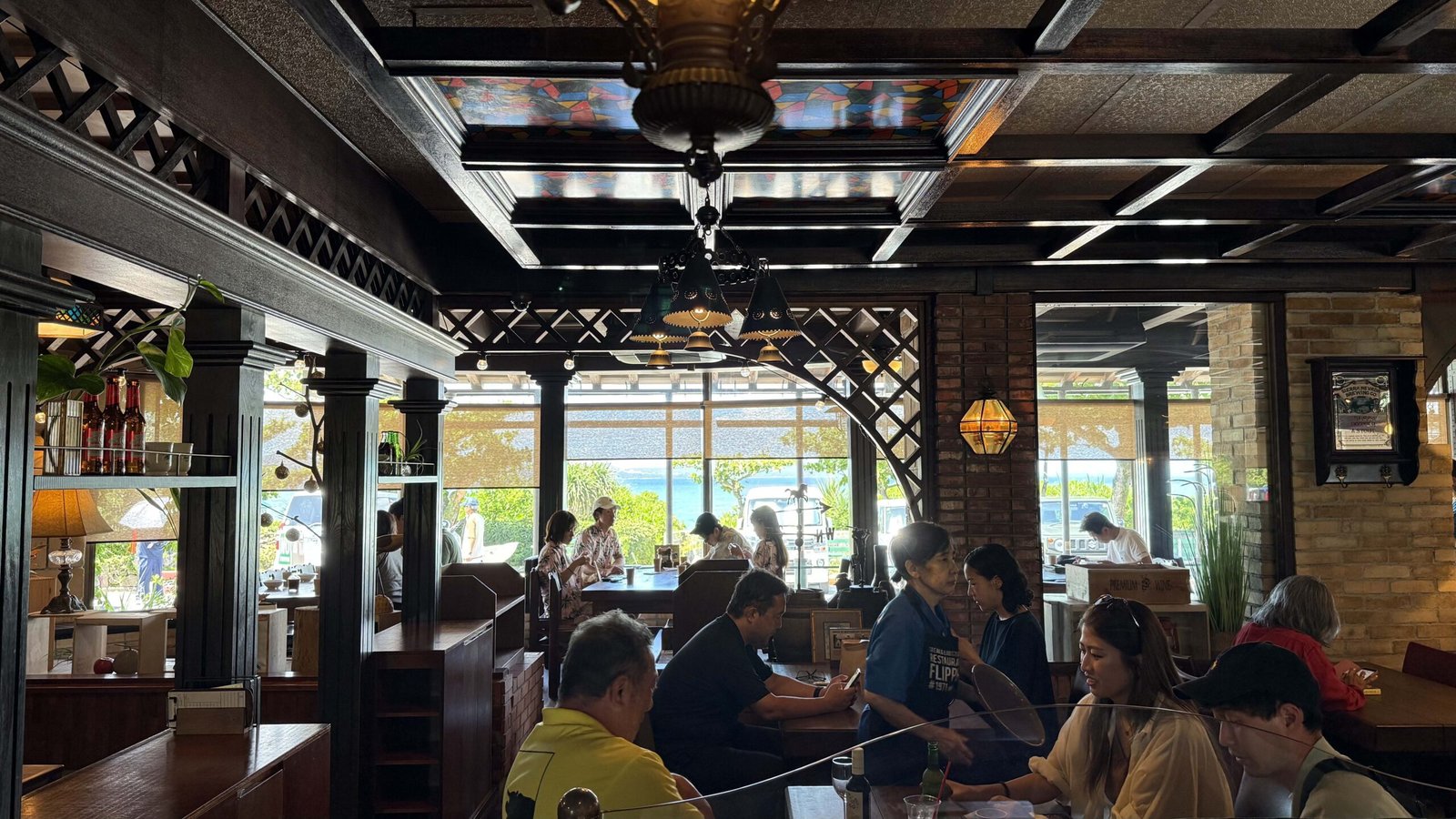 오키나와 북부 스테이크 맛집 추천┃플리퍼 스테이크 솔직 후기 & 웨이팅 꿀팁까지 - 10