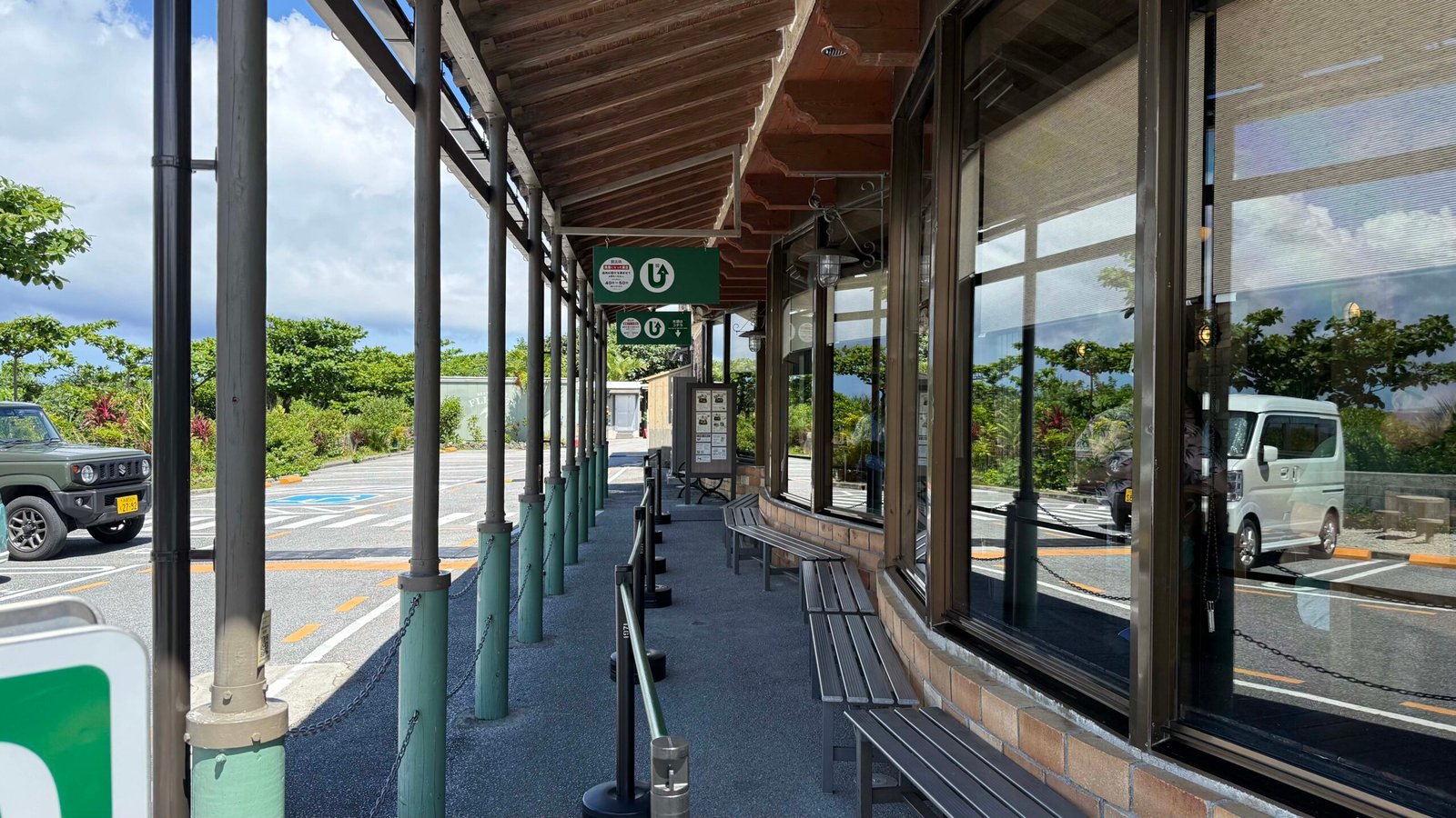 오키나와 북부 스테이크 맛집 추천┃플리퍼 스테이크 솔직 후기 & 웨이팅 꿀팁까지 - 4