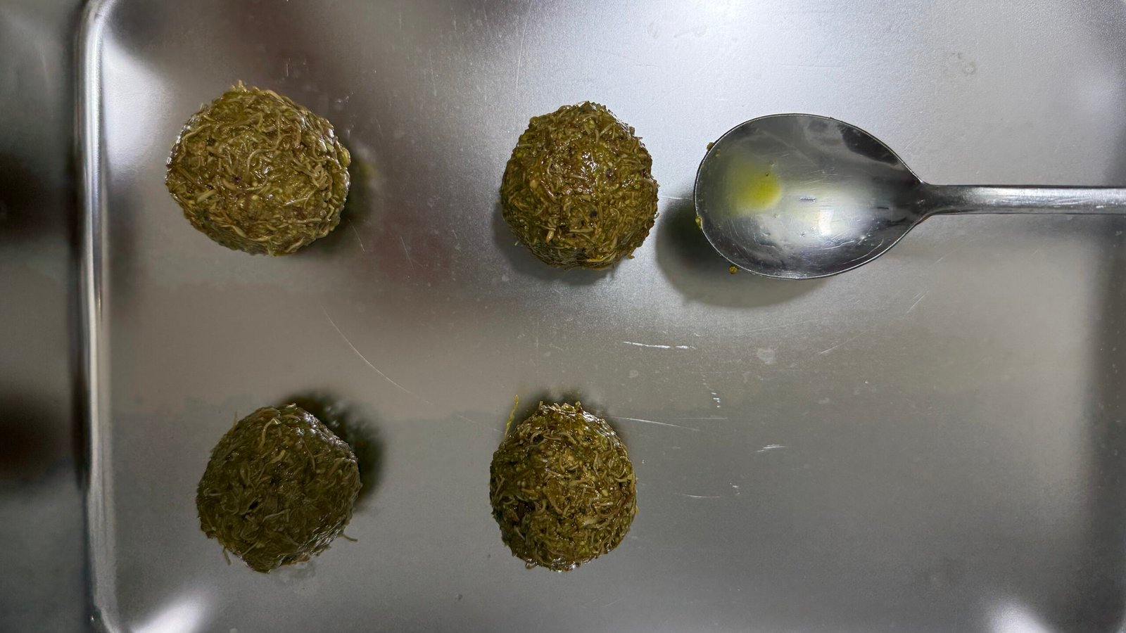 저당 다이어트 두쫀쿠 만들기