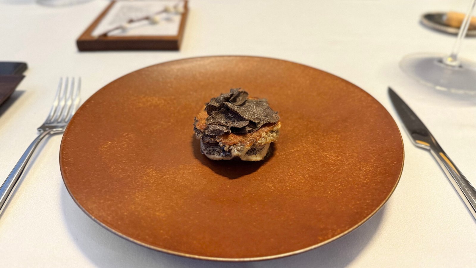 2026 미쉐린 샤콘느 파인다이닝 결혼기념일 추천┃심정택 셰프의 코스요리 및 예약 주차 정보 - 21