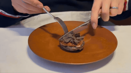 2026 미쉐린 샤콘느 파인다이닝 결혼기념일 추천┃심정택 셰프의 코스요리 및 예약 주차 정보 - 22