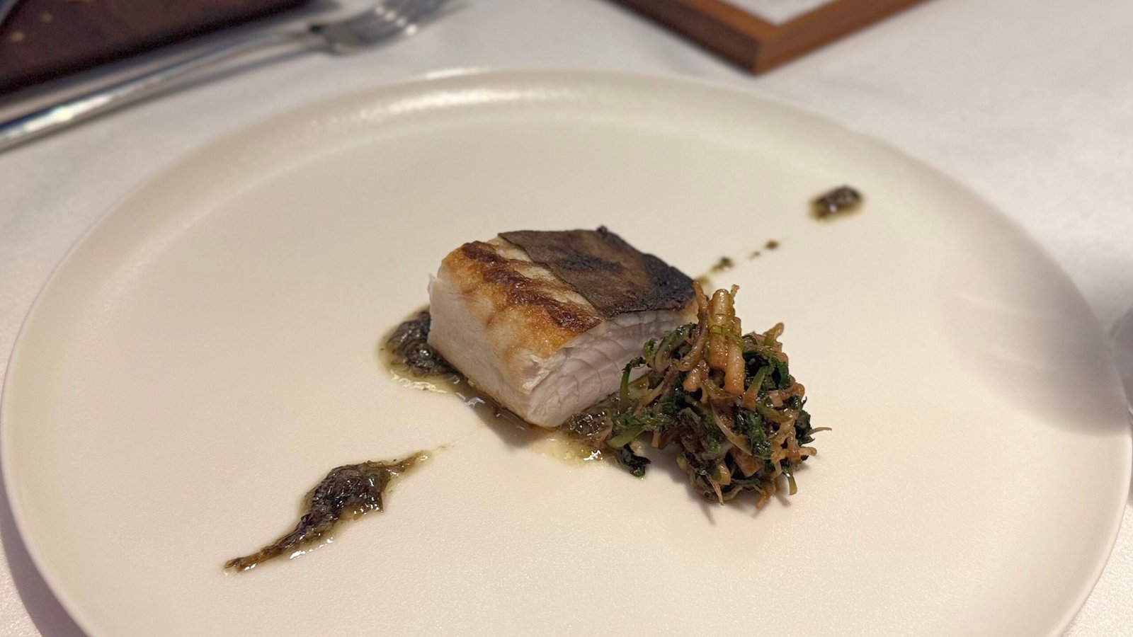 2026 미쉐린 샤콘느 파인다이닝 결혼기념일 추천┃심정택 셰프의 코스요리 및 예약 주차 정보 - 24