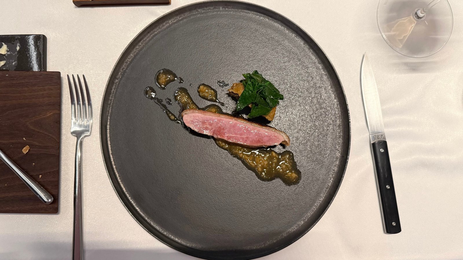 2026 미쉐린 샤콘느 파인다이닝 결혼기념일 추천┃심정택 셰프의 코스요리 및 예약 주차 정보 - 25