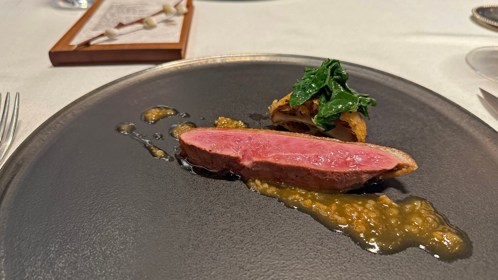 2026 미쉐린 샤콘느 파인다이닝 결혼기념일 추천┃심정택 셰프의 코스요리 및 예약 주차 정보 샤콘느 2월 메인메뉴