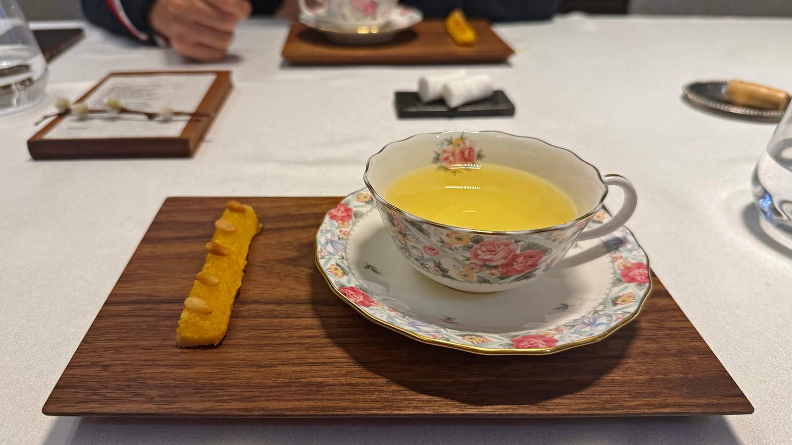 2026 미쉐린 샤콘느 파인다이닝 결혼기념일 추천┃심정택 셰프의 코스요리 및 예약 주차 정보 - 31