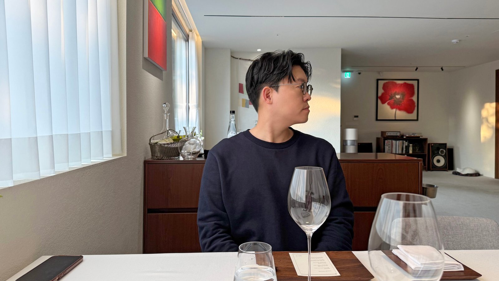 2026 미쉐린 샤콘느 파인다이닝 결혼기념일 추천┃심정택 셰프의 코스요리 및 예약 주차 정보 - 5