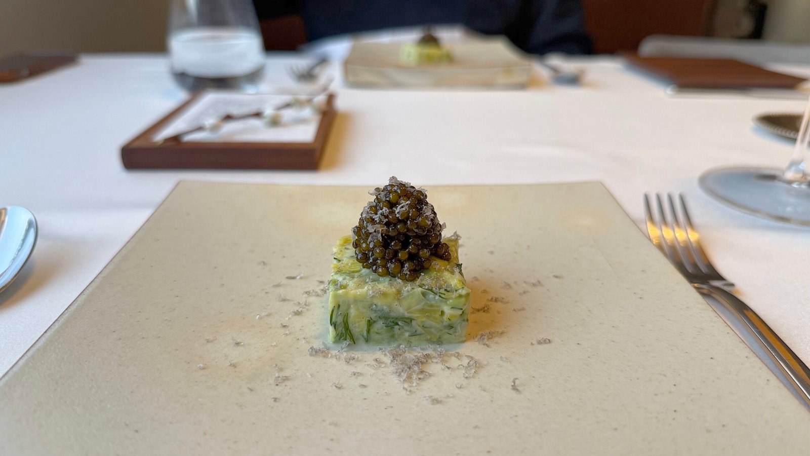 2026 미쉐린 샤콘느 파인다이닝 결혼기념일 추천┃심정택 셰프의 코스요리 및 예약 주차 정보 - 15