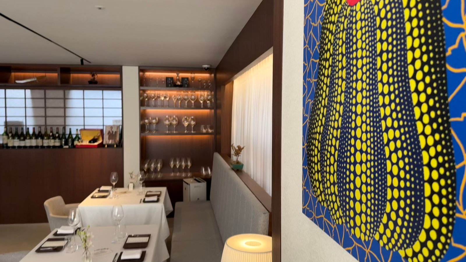 2026 미쉐린 샤콘느 파인다이닝 결혼기념일 추천┃심정택 셰프의 코스요리 및 예약 주차 정보 - 4