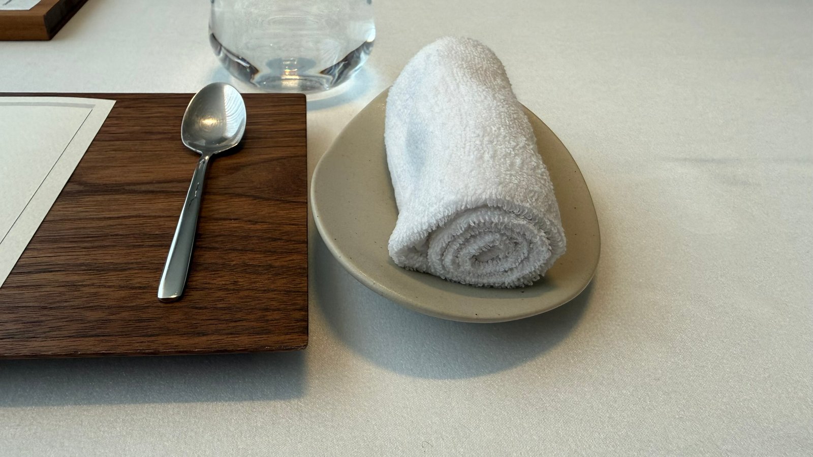 2026 미쉐린 샤콘느 파인다이닝 결혼기념일 추천┃심정택 셰프의 코스요리 및 예약 주차 정보 - 8