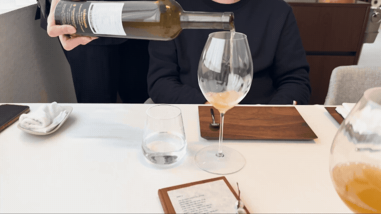 2026 미쉐린 샤콘느 파인다이닝 결혼기념일 추천┃심정택 셰프의 코스요리 및 예약 주차 정보 - 10