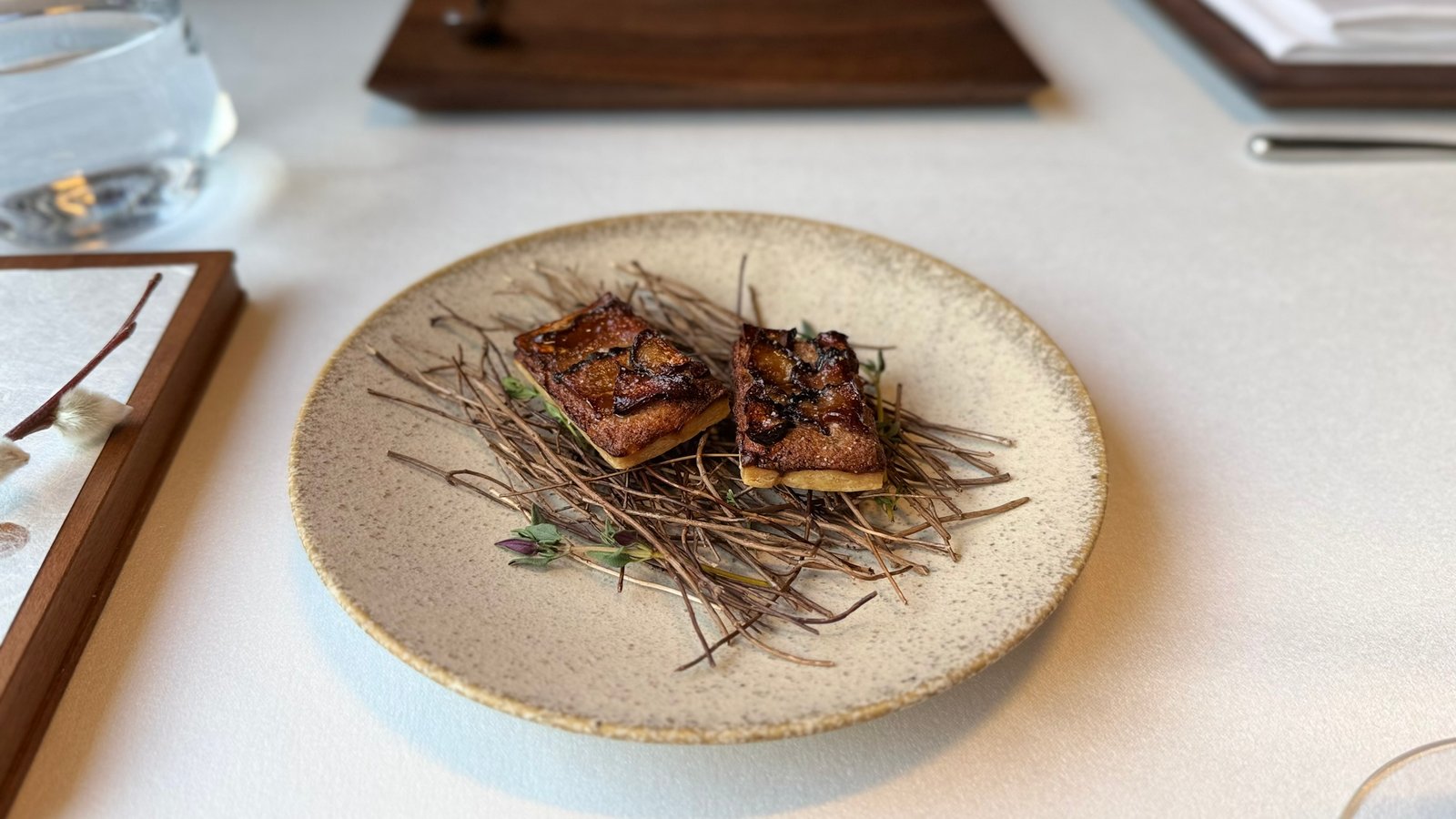 2026 미쉐린 샤콘느 파인다이닝 결혼기념일 추천┃심정택 셰프의 코스요리 및 예약 주차 정보 - 1