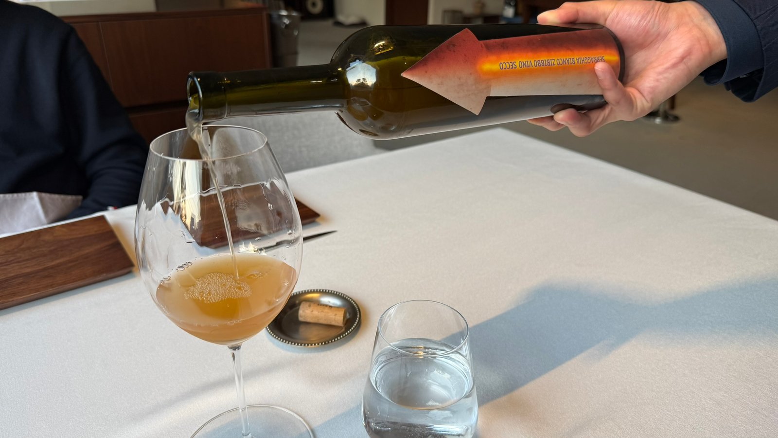 2026 미쉐린 샤콘느 파인다이닝 결혼기념일 추천┃심정택 셰프의 코스요리 및 예약 주차 정보 샤콘느 콜키지