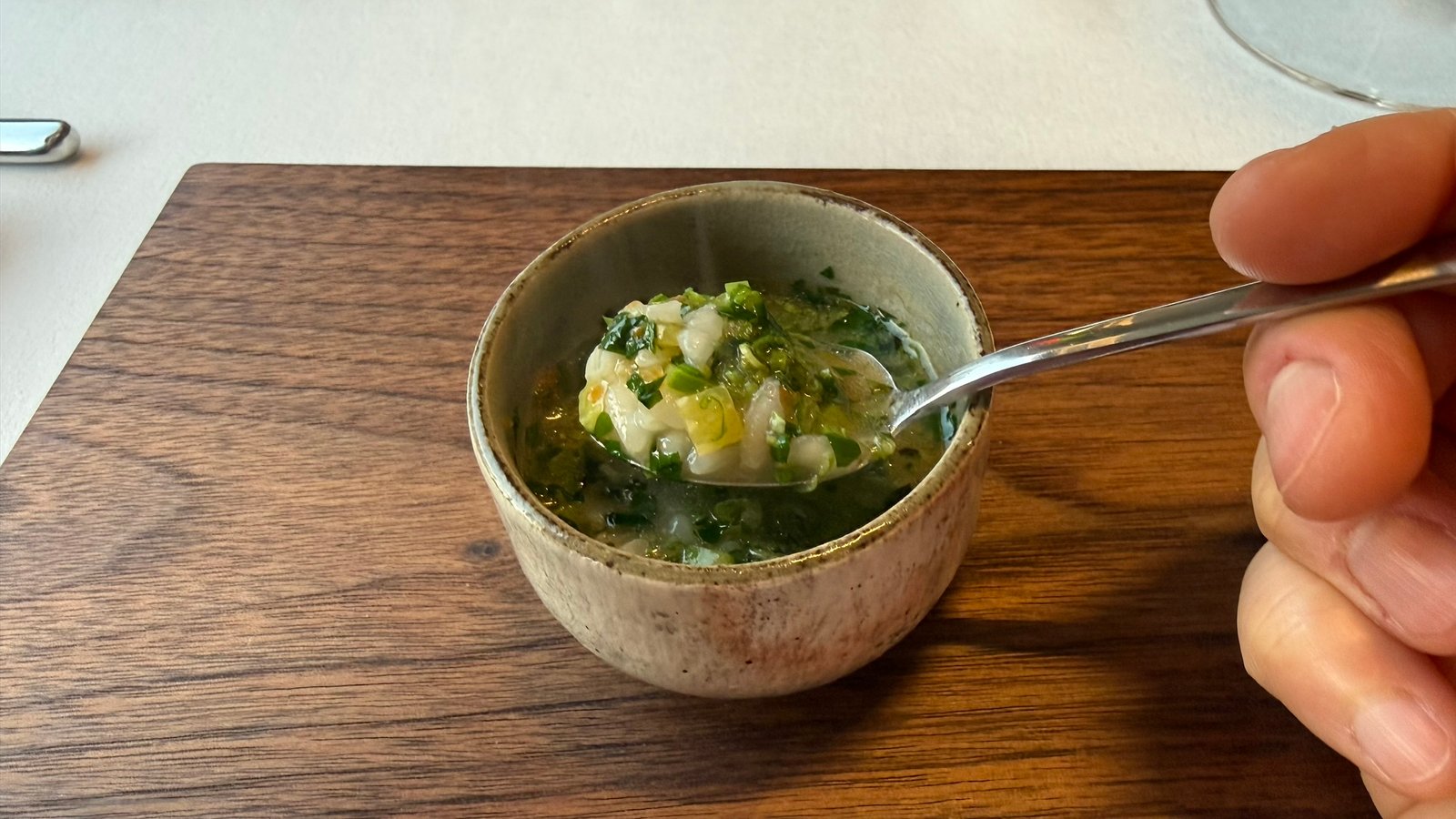 2026 미쉐린 샤콘느 파인다이닝 결혼기념일 추천┃심정택 셰프의 코스요리 및 예약 주차 정보 - 14