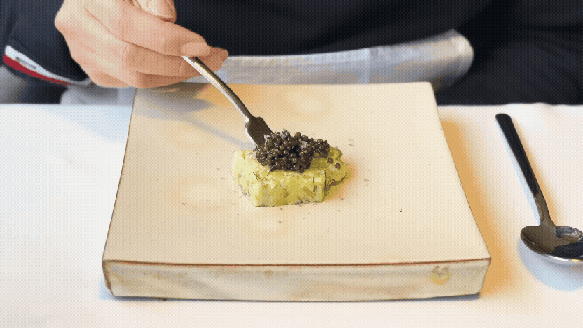 2026 미쉐린 샤콘느 파인다이닝 결혼기념일 추천┃심정택 셰프의 코스요리 및 예약 주차 정보 - 16