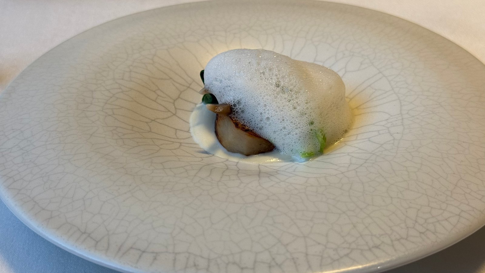 2026 미쉐린 샤콘느 파인다이닝 결혼기념일 추천┃심정택 셰프의 코스요리 및 예약 주차 정보 - 19