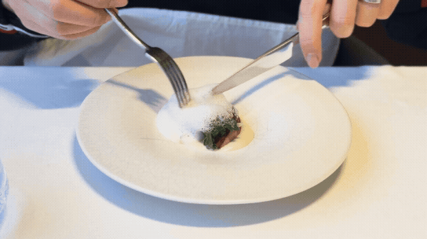 2026 미쉐린 샤콘느 파인다이닝 결혼기념일 추천┃심정택 셰프의 코스요리 및 예약 주차 정보 - 20