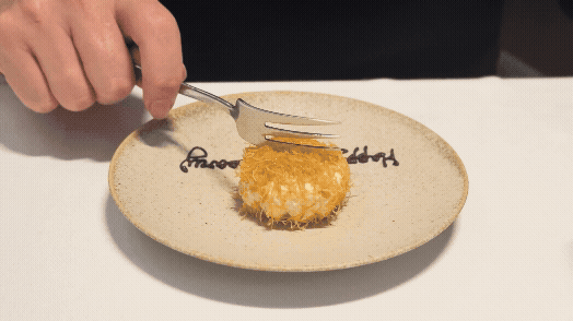 2026 미쉐린 샤콘느 파인다이닝 결혼기념일 추천┃심정택 셰프의 코스요리 및 예약 주차 정보 - 29