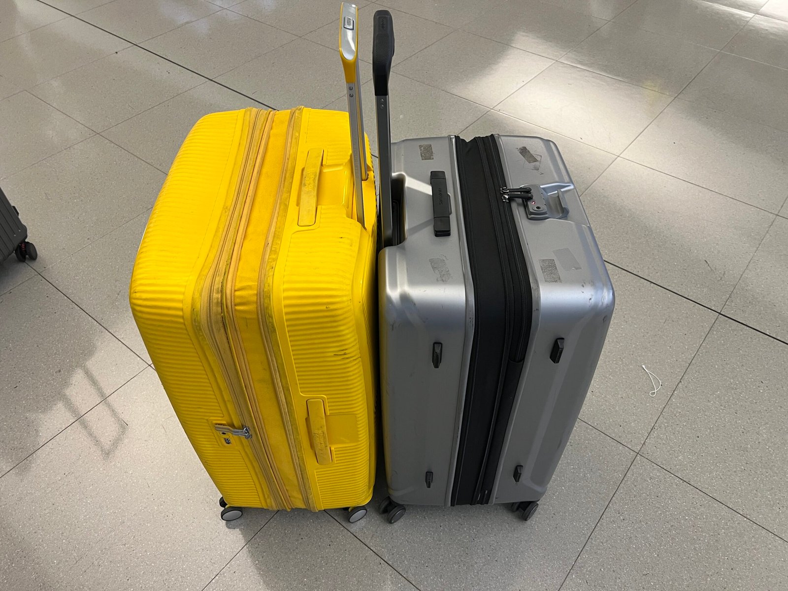 간사이공항 짐 배송 서비스 클룩 이용 후기┃교토 호텔 배송 가격 및 예약 방법 안내 - 4