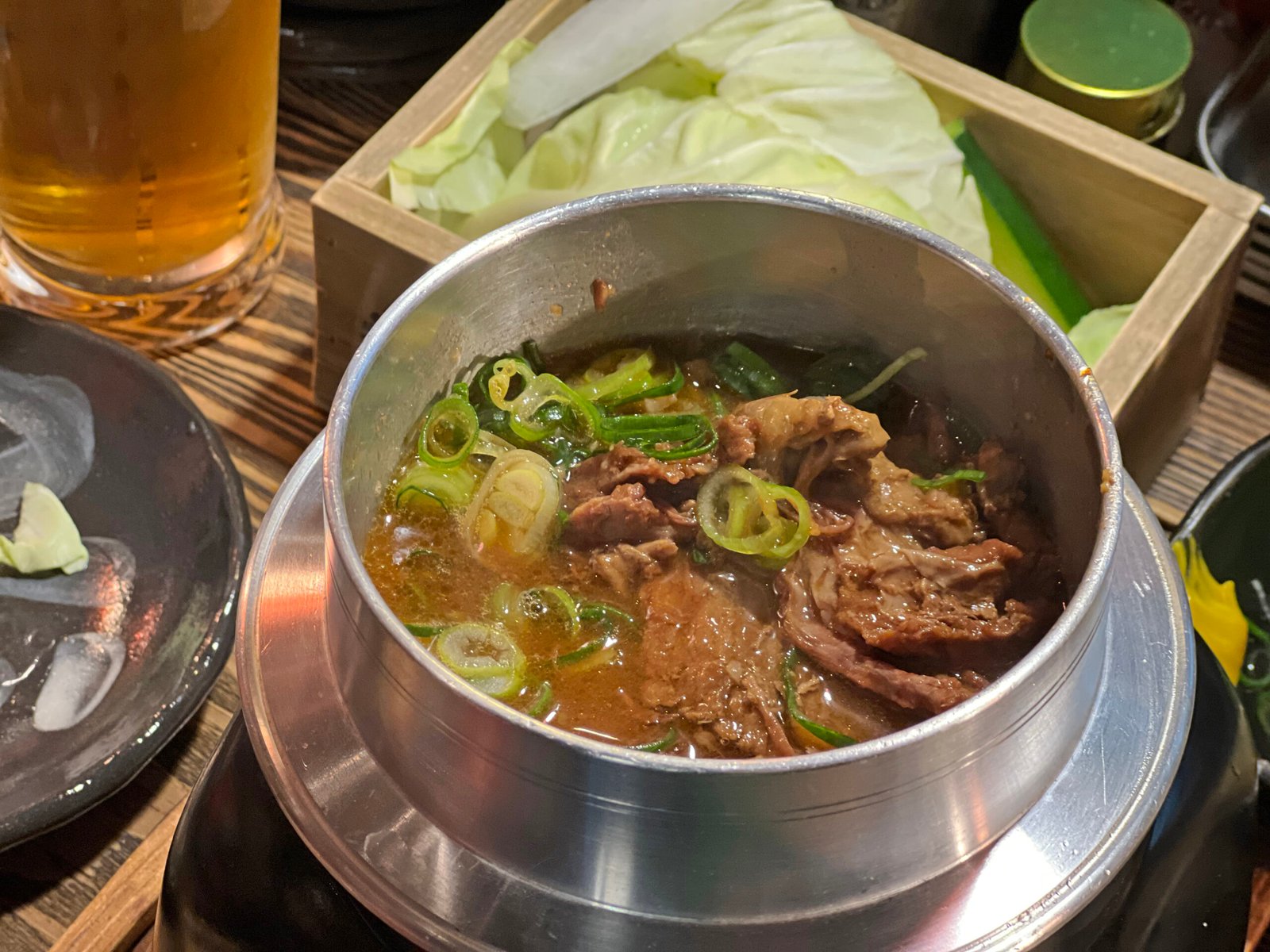 교토 이자카야 맛집 사마사마(様様) 추천┃교토역 근처 늦게까지 하는 술집 메뉴 및 이용 팁 - 9
