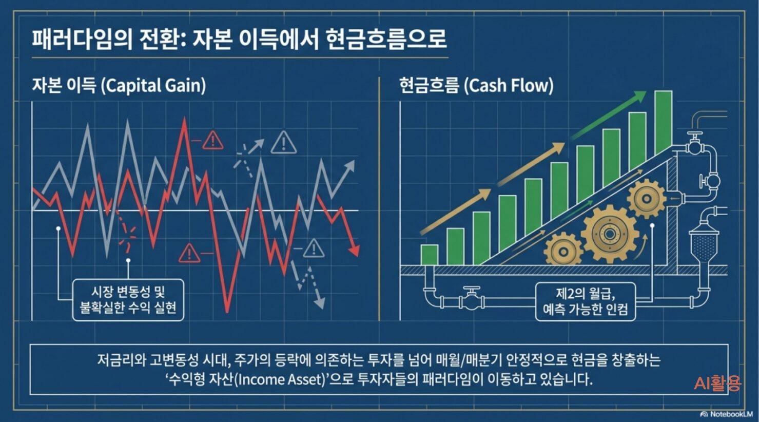 배당ETF 가이드┃커버드콜부터 월배당까지 국내외 추천 상품 정리 배당ETF 가이드