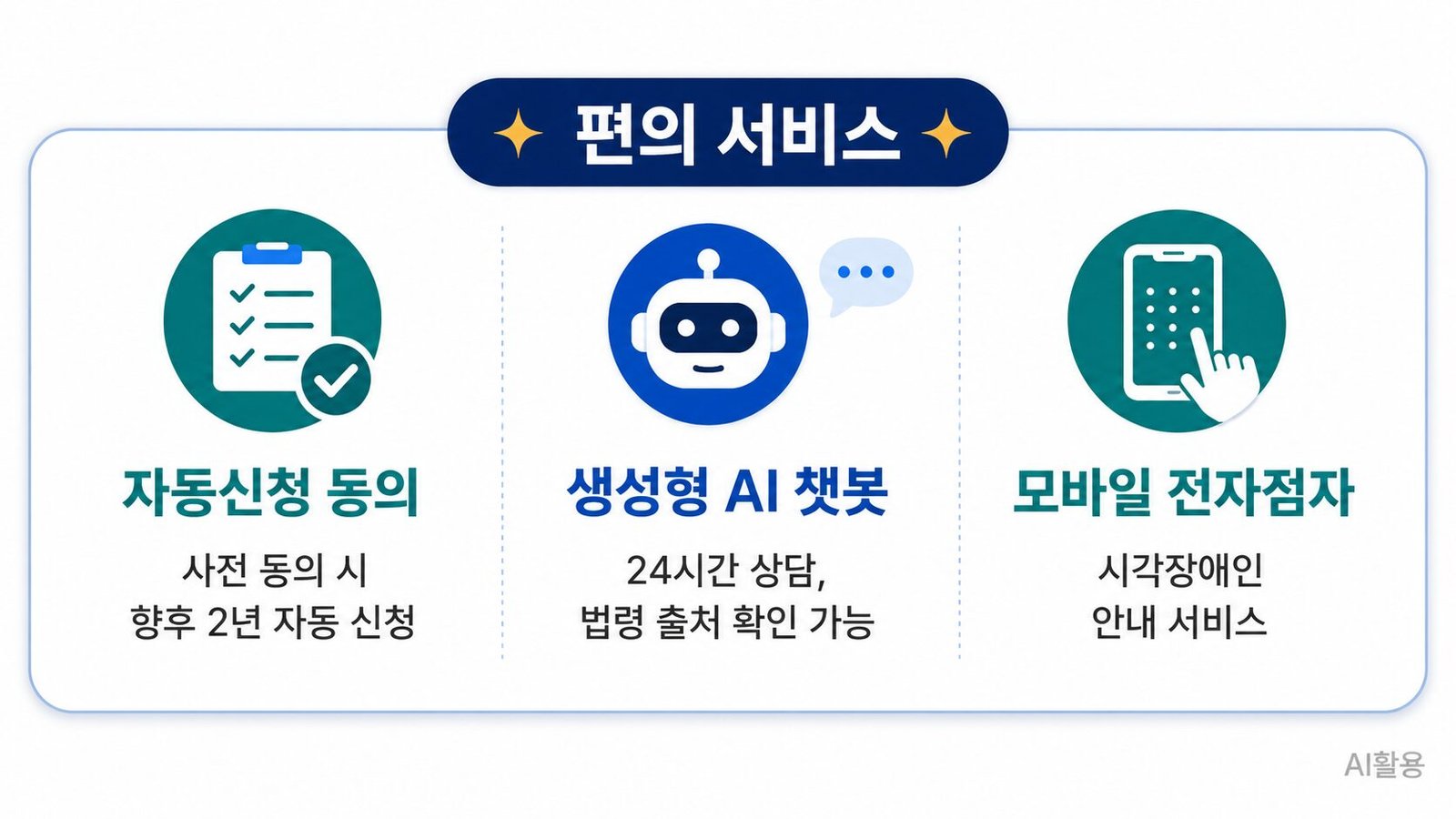 2026년 근로장려금 신청 및 자녀장려금 신청 가이드: 최대 330만 원 혜택과 요건 총정리 근로장려금 신청 및 자녀장려금 신청 편의서비스