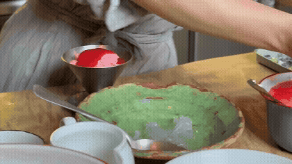 교토 맛집 파문 FARMOON┃은각사 근처 차 죽과 두부 샐러드 후기 - 18