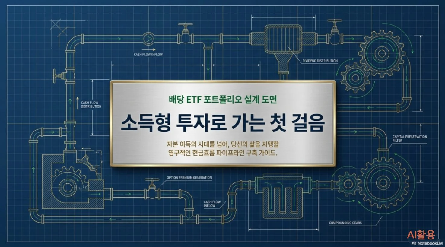 올웨더 포트폴리오┃ETF로 구현하고 브리지워터 13F 확인하는 법 - 2